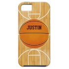 Customizable Basketball Court