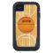 Customizable Basketball Court