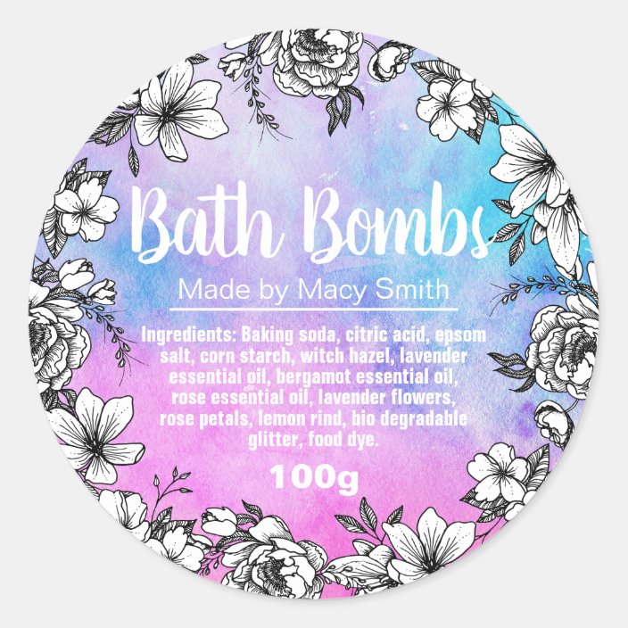 customizable-bath-bomb-label-zazzle