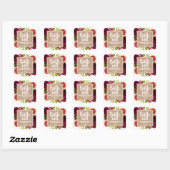 Customizable Bath Salt Label | Zazzle
