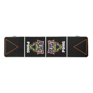 Customizable Beast Pong Beer Pong Table