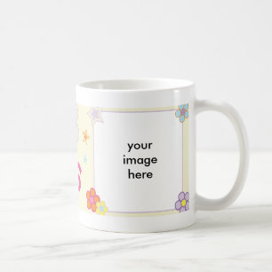 Customizable Best Friends Mug