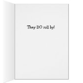 Customizable Biker Lab Cards (Inside (Right))