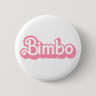 Customizable Bimbo Button