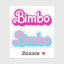 Customizable Bimbo