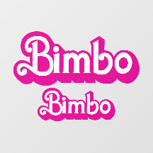 Customizable Bimbo