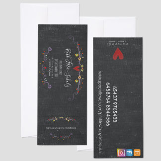 Customizable Birthday invite Ticket clothing Tag