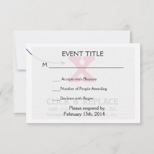 Customizable Blank Gift Template