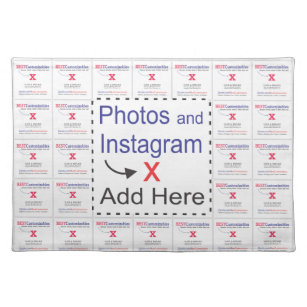 Free Placemat Templates Printable This Version From