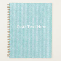 Customizable Blue Knit Inspired