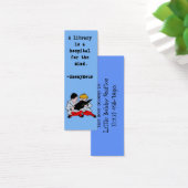 Customizable Bookmarks (Desk)