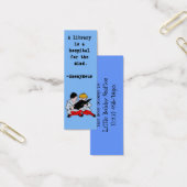 Customizable Bookmarks (Office)