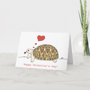 Reptile Valentine Cards Zazzle