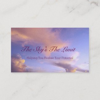CUSTOMIZABLE BUS.CARD,