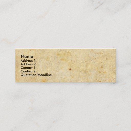 Customizable CUSTOMIZABLE BUSINESS CARD DESIGNS