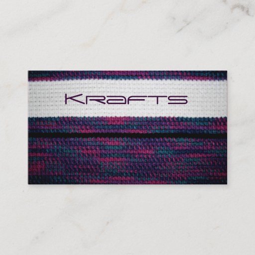 Customizable Customizable business cards