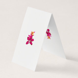 Customizable Business Cards Sleek Branding