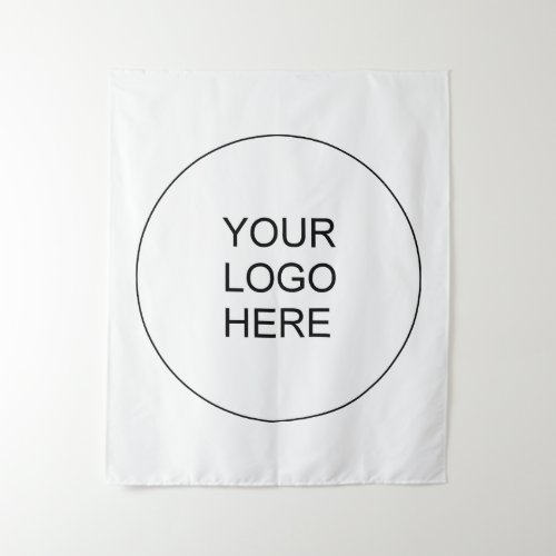Customizable Business Company Logo Template Medium Tapestry
