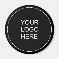 Customizable Business Company Logo Text Template
