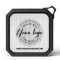 Customizable Business Logo and website Promotional