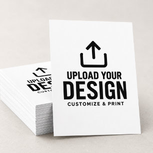 Customizable Business Promotional Flyer