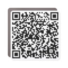 Customizable Business QR Code Car Magnet