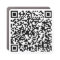 Customizable Business QR Code Car Magnet
