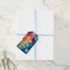 Customizable Business Thank You Vibrant Colors