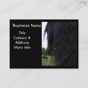 Customizable Businesscards , Art or Farm Business Card