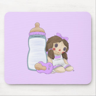 Customizable Calibeen Color Mousepad (See Descr.)