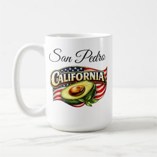Customizable California Classic Mug