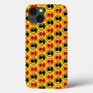 Customizable Cameos iPhone 13 Case