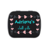 customizable candy tin for her (Top)