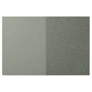 Customizable Canvas   Moss Green + Textured Panel