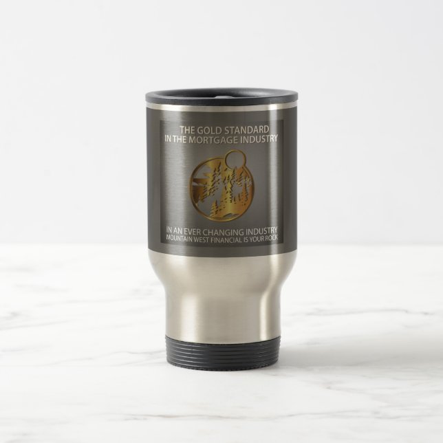 Customizable Car Cup with Class (Center)