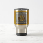 Customizable Car Cup With Class at Zazzle