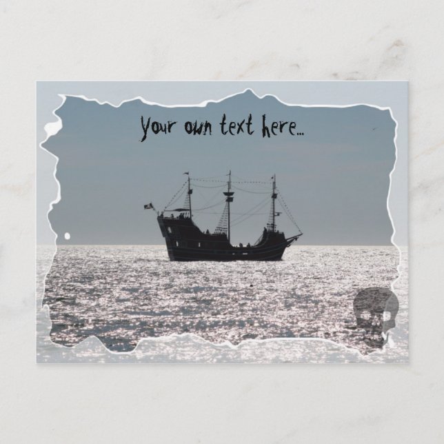 Customizable card (Front)