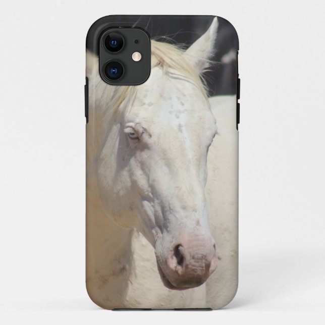 customizable casemate iPhone 11 case "The Perlino" (Back)
