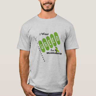CUSTOMIZABLE CDKL5 Awareness Men's Tshirt