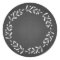 Customizable Chalk Garland Border Stickers