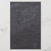 Customizable Chalkboard Background (Front)
