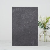 Customizable Chalkboard Background (Standing Front)