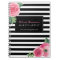Customizable Chic Pink Roses Note Book