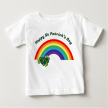 Customizable Children’s Lucky St Patrick’s Day.