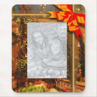 Customizable Christmas Gift Mousepad