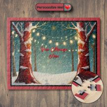 Customizable Christmas