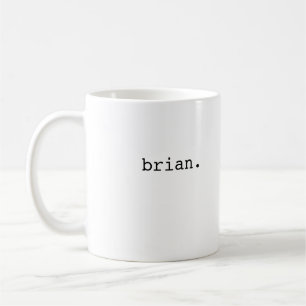 CUSTOMIZABLE CLASSIC 11 OZ. MUG