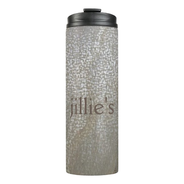 Customizable Classic Cup  (Front)