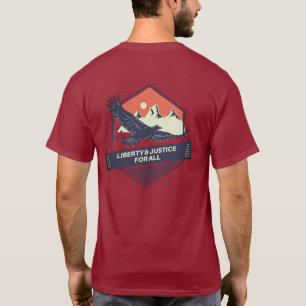 Customizable Classical Conversations Challenge 1 T-Shirt