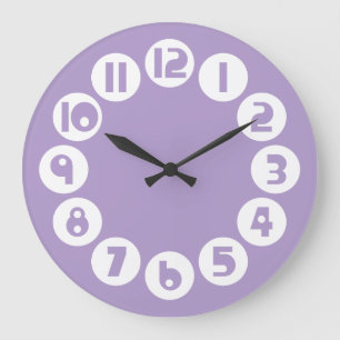 Customizable Clock